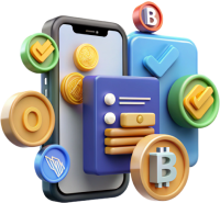 Securing Cryptocurrency with Crypto Wallet