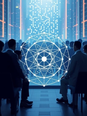 DAO: Benefits